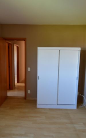 Apartamento para alugar com 85m², 3 quartos e 2 vagasQuarto 3 - Suíte