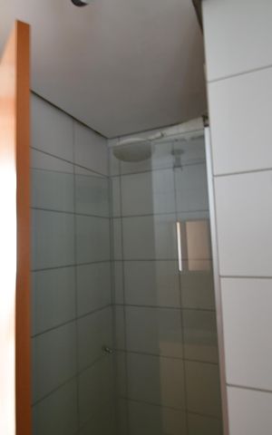 Apartamento para alugar com 85m², 3 quartos e 2 vagasBanheiro Social