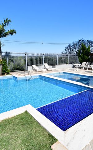 Apartamento para alugar com 85m², 3 quartos e 2 vagasÁrea comum - Piscina