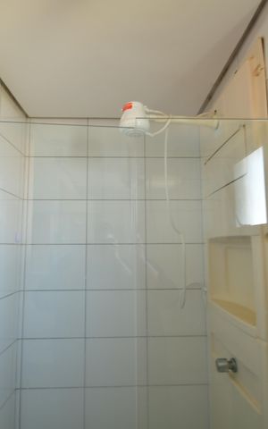 Apartamento para alugar com 85m², 3 quartos e 2 vagasBanheiro Suíte