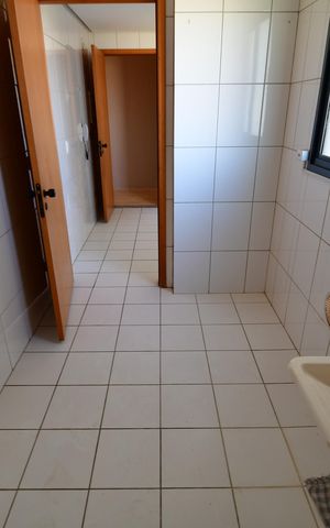 Apartamento para alugar com 85m², 3 quartos e 2 vagasÁrea de Serviço