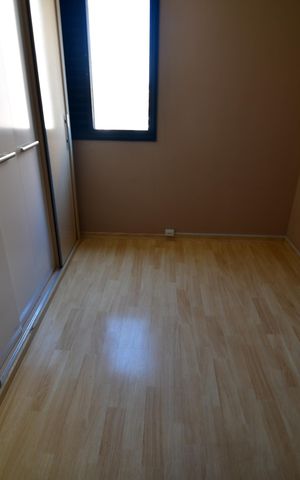 Apartamento para alugar com 85m², 3 quartos e 2 vagasQuarto 1