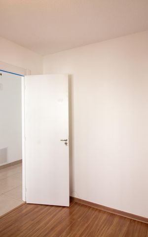 Apartamento à venda com 24m², 1 quarto e sem vaga Apartamento à venda com 24m², 1 quarto e sem vagaQuarto