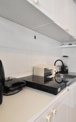 Studio para alugar com 28m², 1 quarto e sem vagaStudio