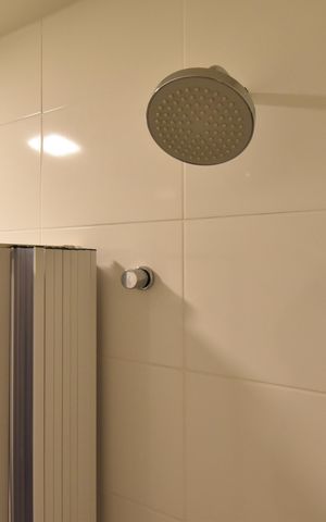 Studio para alugar com 28m², 1 quarto e sem vagaBanheiro