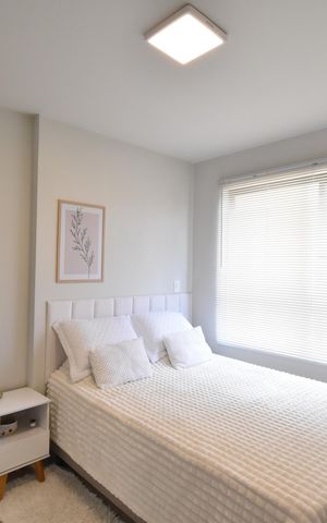 Studio para alugar com 28m², 1 quarto e sem vagaStudio