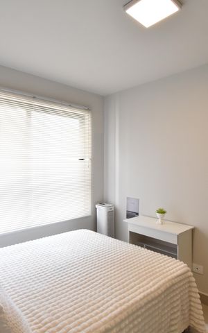 Studio para alugar com 28m², 1 quarto e sem vagaStudio