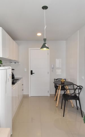 Studio para alugar com 28m², 1 quarto e sem vagaStudio
