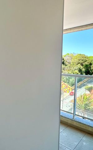 Apartamento à venda com 55m², 2 quartos e 1 vaga Apartamento à venda com 55m², 2 quartos e 1 vagaÁrea de Serviço