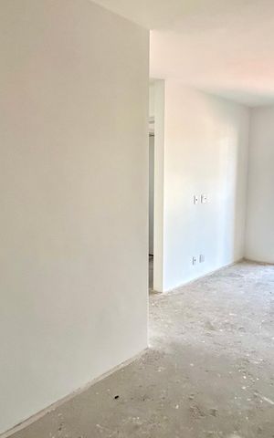 Apartamento à venda com 55m², 2 quartos e 1 vaga Apartamento à venda com 55m², 2 quartos e 1 vagaSala