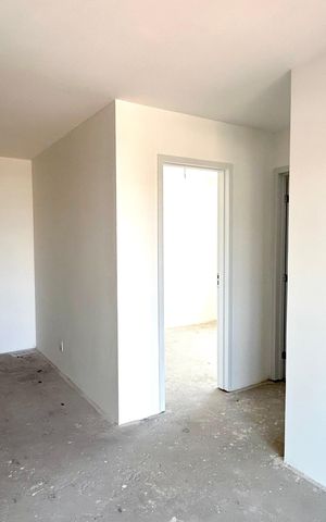 Apartamento à venda com 55m², 2 quartos e 1 vaga Apartamento à venda com 55m², 2 quartos e 1 vagaSala
