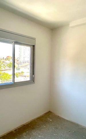 Apartamento à venda com 55m², 2 quartos e 1 vaga Apartamento à venda com 55m², 2 quartos e 1 vagaQuarto Suíte