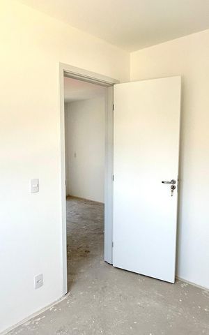 Apartamento à venda com 55m², 2 quartos e 1 vaga Apartamento à venda com 55m², 2 quartos e 1 vagaQuarto 1