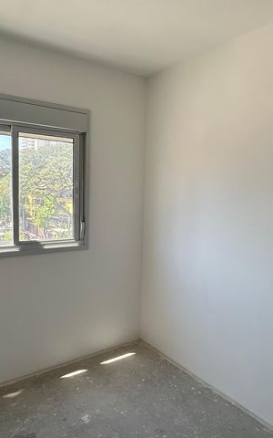 Apartamento à venda com 55m², 2 quartos e 1 vaga Apartamento à venda com 55m², 2 quartos e 1 vagaQuarto 1