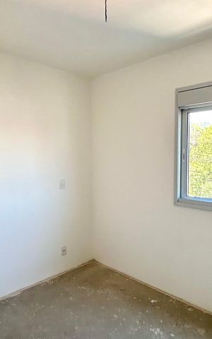 Apartamento à venda com 55m², 2 quartos e 1 vaga Apartamento à venda com 55m², 2 quartos e 1 vagaQuarto Suíte