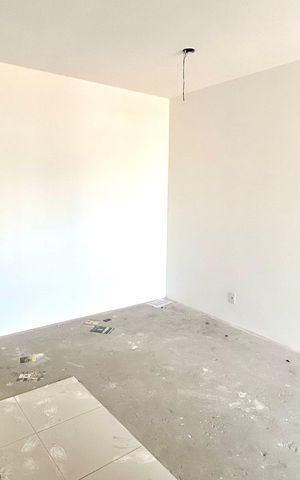 Apartamento à venda com 55m², 2 quartos e 1 vaga Apartamento à venda com 55m², 2 quartos e 1 vagaCozinha