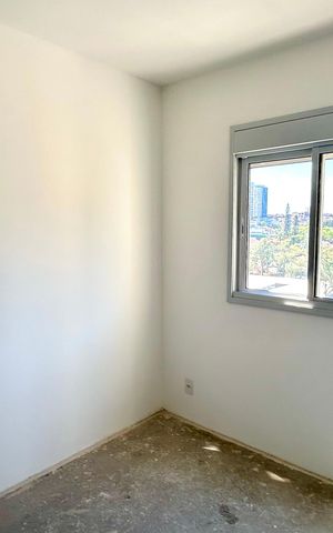 Apartamento à venda com 55m², 2 quartos e 1 vaga Apartamento à venda com 55m², 2 quartos e 1 vagaQuarto 1