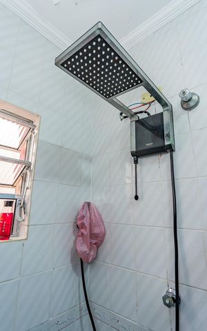 Casa à venda com 194m², 3 quartos e 1 vaga Casa à venda com 194m², 3 quartos e 1 vagaBanheiro