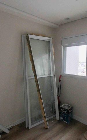 Apartamento para alugar com 38m², 2 quartos e 1 vaga Apartamento para alugar com 38m², 2 quartos e 1 vagaQuarto 02