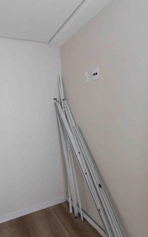Apartamento para alugar com 38m², 2 quartos e 1 vaga Apartamento para alugar com 38m², 2 quartos e 1 vagaQuarto 02