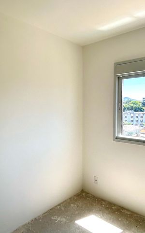 Apartamento à venda com 45m², 2 quartos e 1 vaga Apartamento à venda com 45m², 2 quartos e 1 vagaQuarto 1