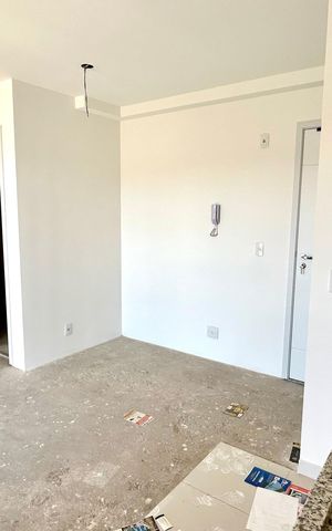 Apartamento à venda com 45m², 2 quartos e 1 vaga Apartamento à venda com 45m², 2 quartos e 1 vagaCozinha