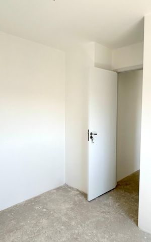 Apartamento à venda com 45m², 2 quartos e 1 vaga Apartamento à venda com 45m², 2 quartos e 1 vagaQuarto 2