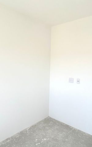 Apartamento à venda com 45m², 2 quartos e 1 vaga Apartamento à venda com 45m², 2 quartos e 1 vagaQuarto 1
