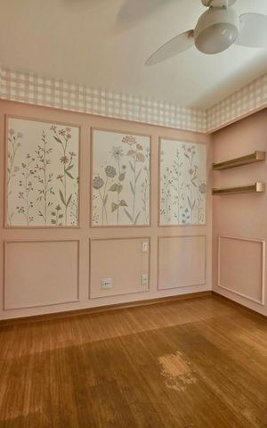 Apartamento à venda com 69m², 3 quartos e 2 vagas Apartamento à venda com 69m², 3 quartos e 2 vagasQuarto 2