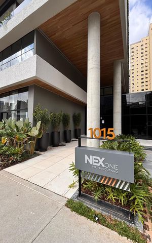 Apartamento à venda com 49m², 2 quartos e sem vaga Apartamento à venda com 49m², 2 quartos e sem vagaFachada