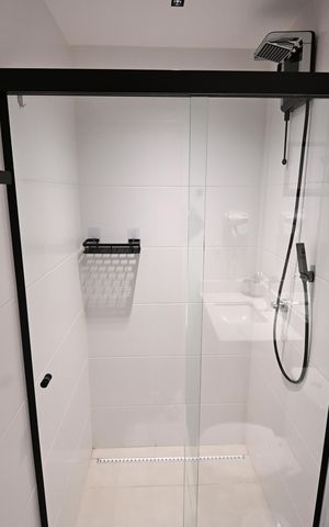 Apartamento para alugar com 41m², 1 quarto e 1 vaga