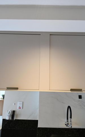 Apartamento para alugar com 41m², 1 quarto e 1 vaga