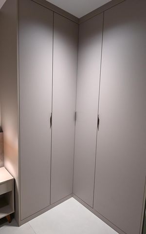 Apartamento para alugar com 41m², 1 quarto e 1 vaga