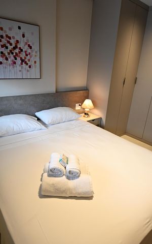 Apartamento para alugar com 41m², 1 quarto e 1 vaga