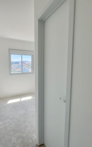 Apartamento à venda com 55m², 2 quartos e 1 vaga Apartamento à venda com 55m², 2 quartos e 1 vagaQuarto 2