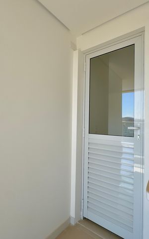 Apartamento à venda com 55m², 2 quartos e 1 vaga Apartamento à venda com 55m², 2 quartos e 1 vagaÁrea de Serviço