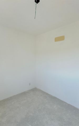 Apartamento à venda com 55m², 2 quartos e 1 vaga Apartamento à venda com 55m², 2 quartos e 1 vagaQuarto 2