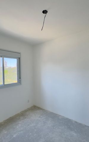 Apartamento à venda com 55m², 2 quartos e 1 vaga Apartamento à venda com 55m², 2 quartos e 1 vagaQuarto 1
