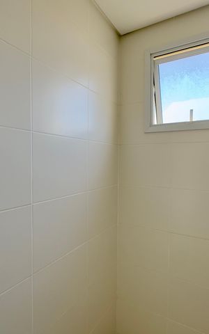 Apartamento à venda com 55m², 2 quartos e 1 vaga Apartamento à venda com 55m², 2 quartos e 1 vagaBanheiro 1