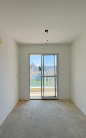 Apartamento à venda com 55m², 2 quartos e 1 vaga Apartamento à venda com 55m², 2 quartos e 1 vagaSala