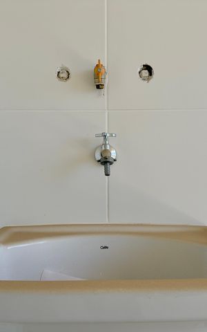 Apartamento à venda com 55m², 2 quartos e 1 vaga Apartamento à venda com 55m², 2 quartos e 1 vagaÁrea de Serviço