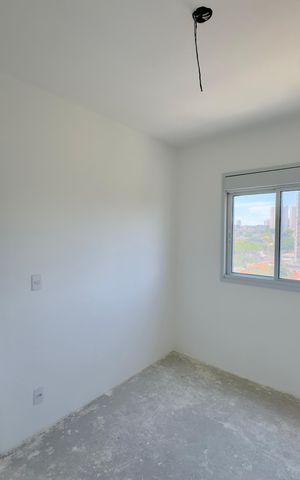 Apartamento à venda com 55m², 2 quartos e 1 vaga Apartamento à venda com 55m², 2 quartos e 1 vagaQuarto 1