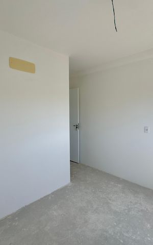 Apartamento à venda com 55m², 2 quartos e 1 vaga Apartamento à venda com 55m², 2 quartos e 1 vagaQuarto 2
