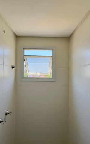 Apartamento à venda com 55m², 2 quartos e 1 vaga Apartamento à venda com 55m², 2 quartos e 1 vagaBanheiro 2