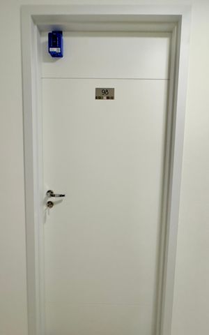 Apartamento à venda com 55m², 2 quartos e 1 vaga Apartamento à venda com 55m², 2 quartos e 1 vagaLock box instalada