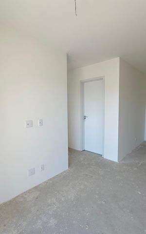 Apartamento à venda com 55m², 2 quartos e 1 vaga Apartamento à venda com 55m², 2 quartos e 1 vagaSala