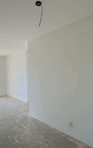 Apartamento à venda com 55m², 2 quartos e 1 vaga Apartamento à venda com 55m², 2 quartos e 1 vagaSala