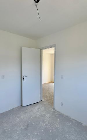 Apartamento à venda com 55m², 2 quartos e 1 vaga Apartamento à venda com 55m², 2 quartos e 1 vagaQuarto 1