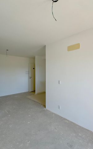 Apartamento à venda com 55m², 2 quartos e 1 vaga Apartamento à venda com 55m², 2 quartos e 1 vagaSala