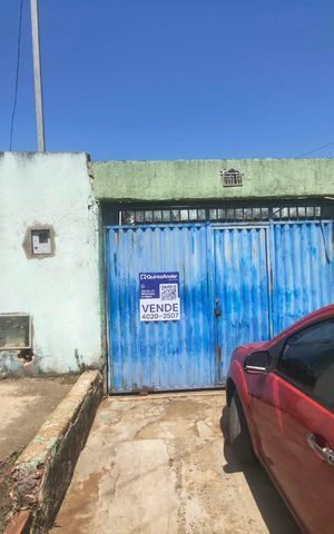 Casa à venda com 200m², 3 quartos e 3 vagas